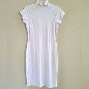 Susana Monaco Midi dress